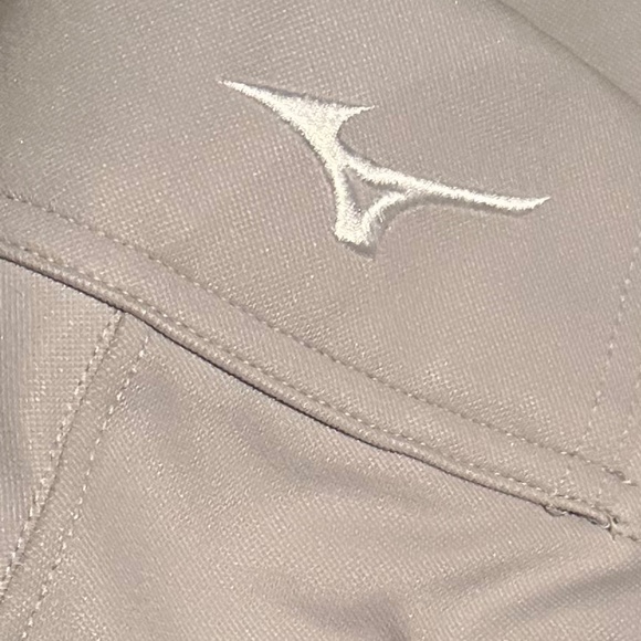 Mizuno Tapered Baseball Pants - Picture 4 of 5